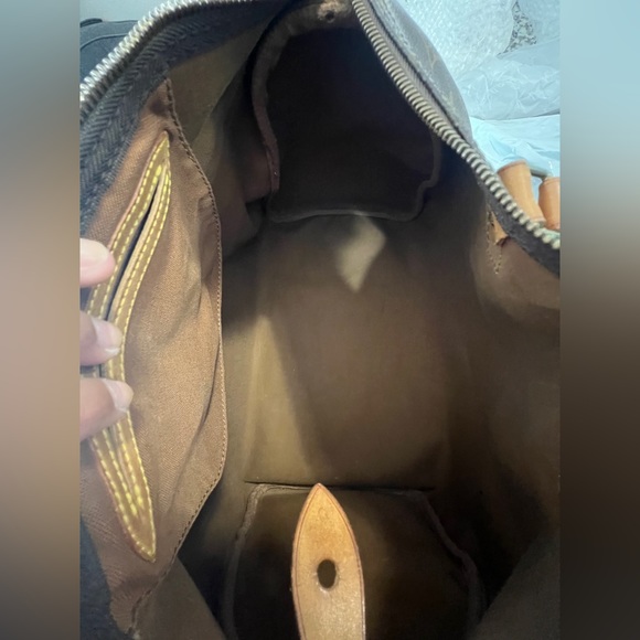 Vintage Louis Vuitton Speedy 30 - Picture 13 of 13